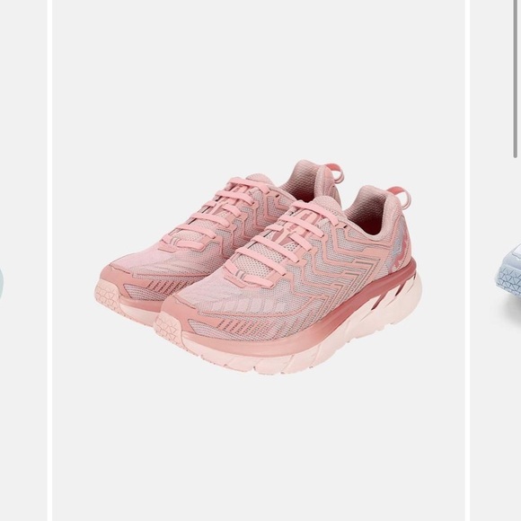 Outdoor Voices Shoes - ISO do not buy!!! OV Hoka Clifton 4 Size 8